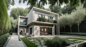 Julien THIRION - INVISIBLE ARCHITECTURE