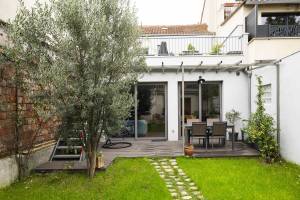 Ilaria FESTA - Ilaria Festa Architecture